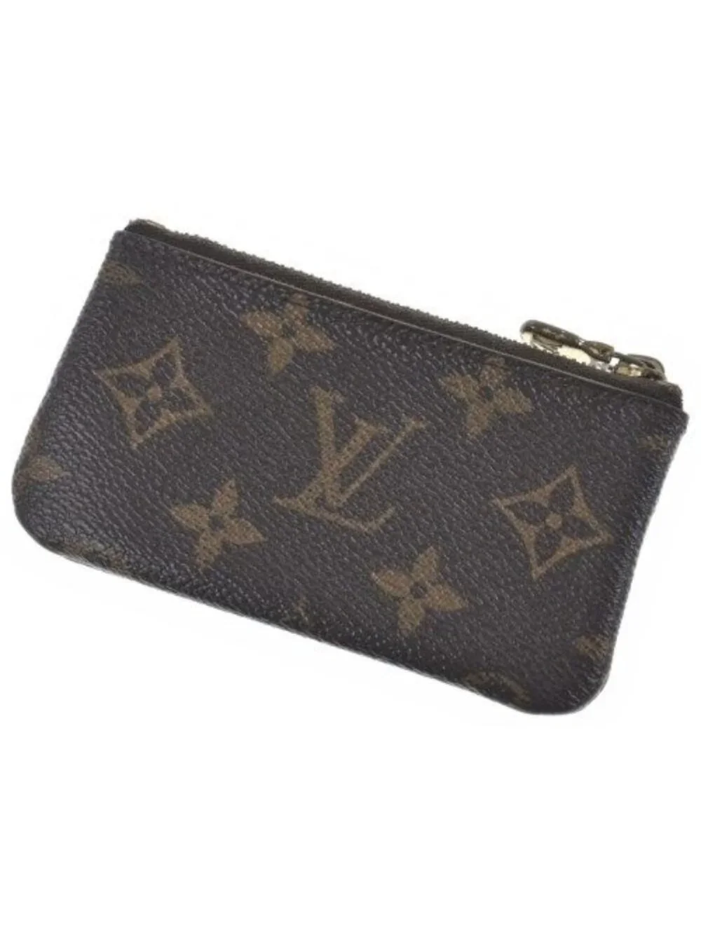 Louis Vuitton Wallet Coin Purse